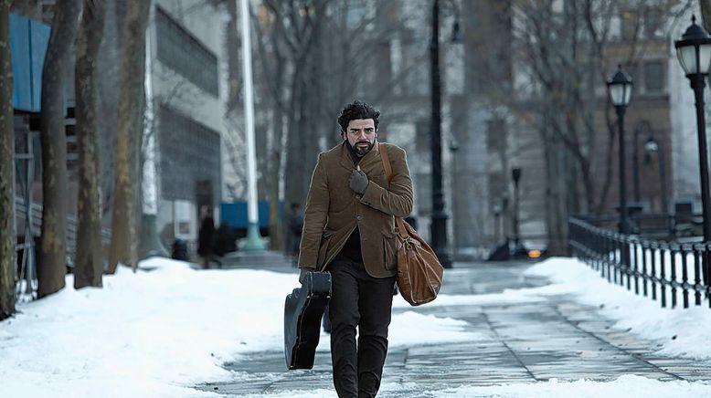 Inside Llewyn Davis