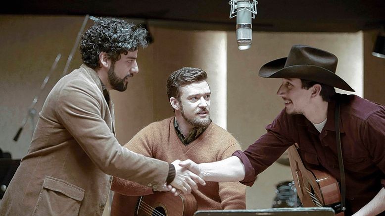 Inside Llewyn Davis