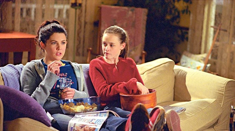 Gilmore Girls