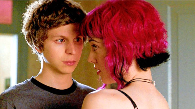 Scott Pilgrim gegen den Rest der Welt