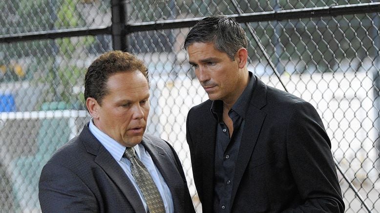 Person of Interest