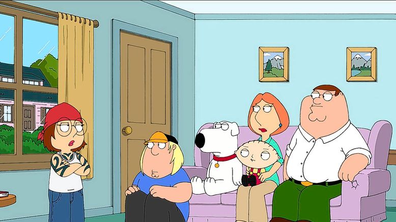 Family Guy