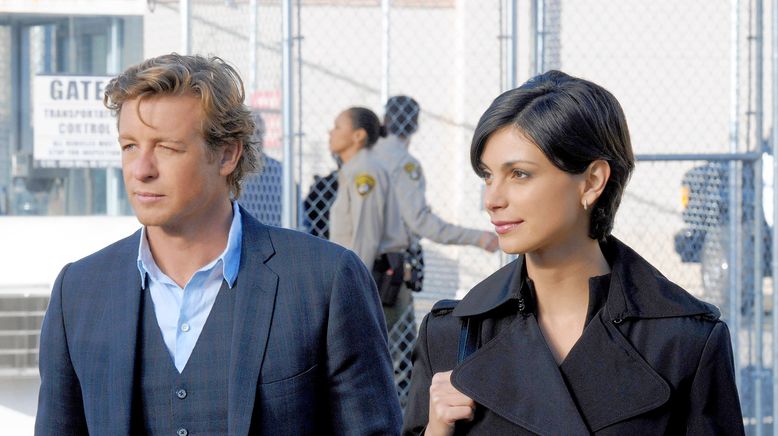 The Mentalist