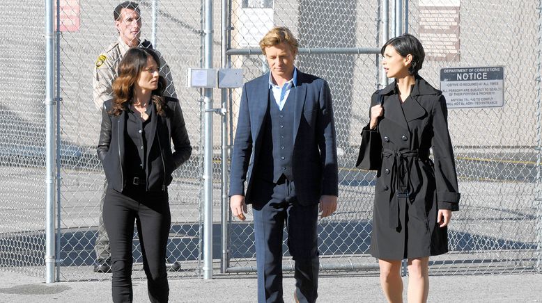 The Mentalist