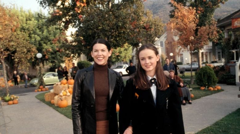 Gilmore Girls