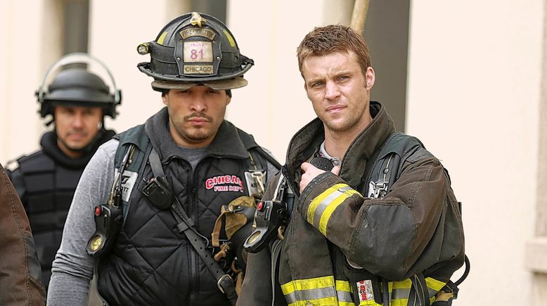 Chicago Fire