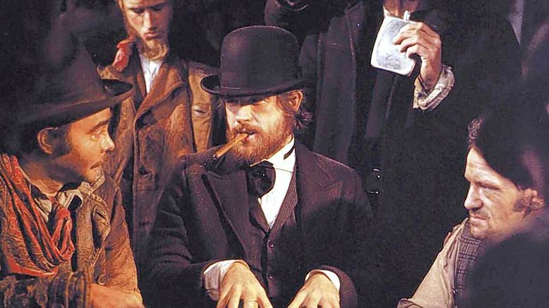 McCabe & Mrs. Miller