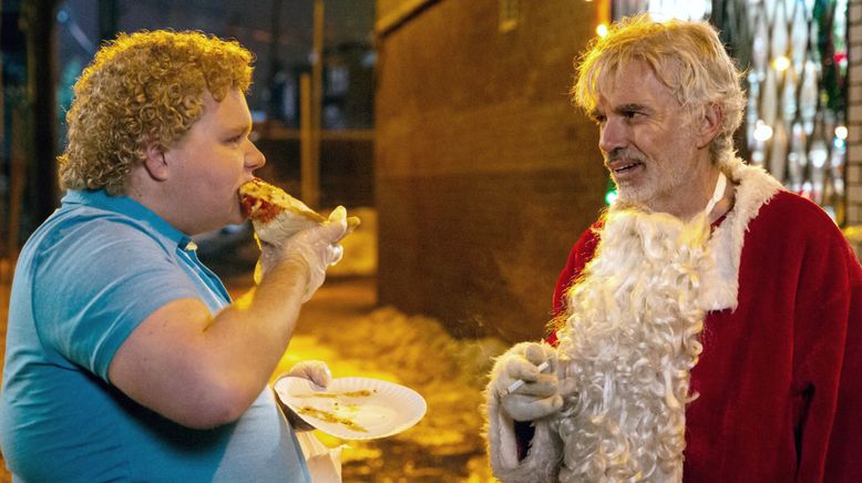 Bad Santa 2