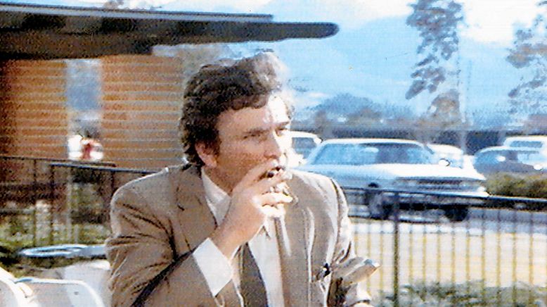 Columbo