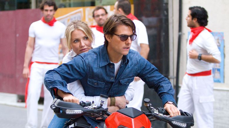 Knight and Day