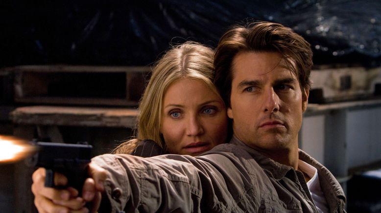 Knight and Day