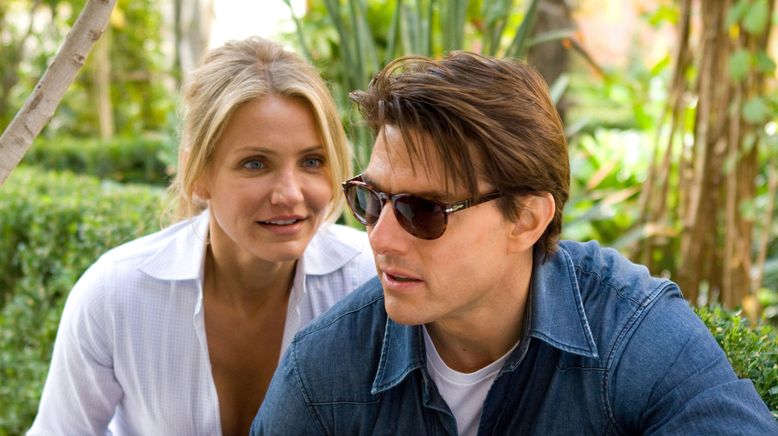 Knight and Day