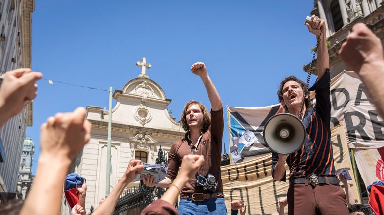 Colonia Dignidad - Es gibt kein Zurück