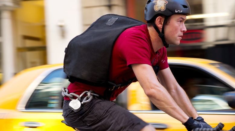 Premium Rush