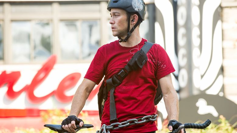 Premium Rush