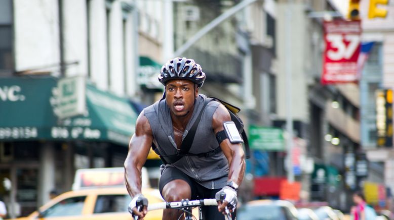 Premium Rush