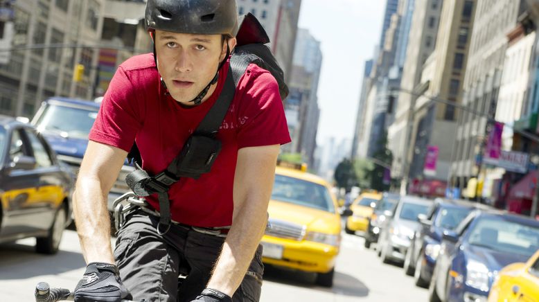 Premium Rush