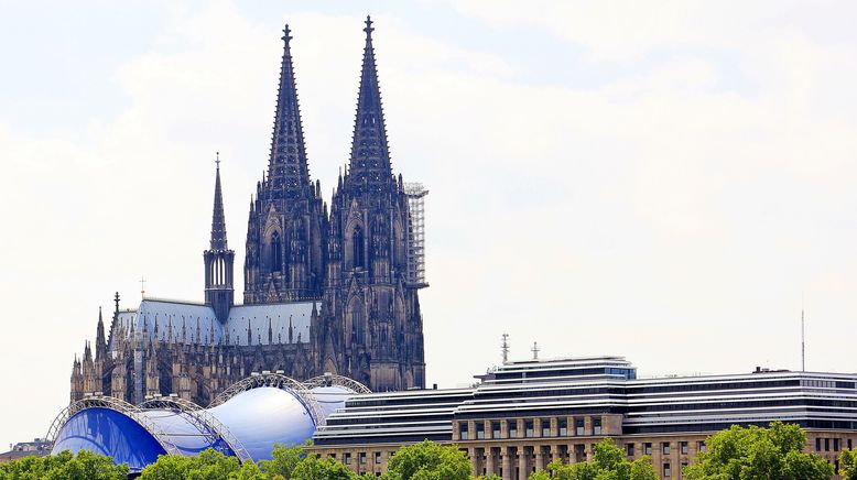 Alte Baukunst neu entschlüsselt