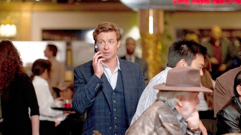 The Mentalist