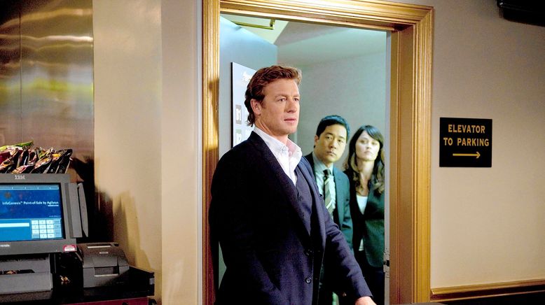 The Mentalist