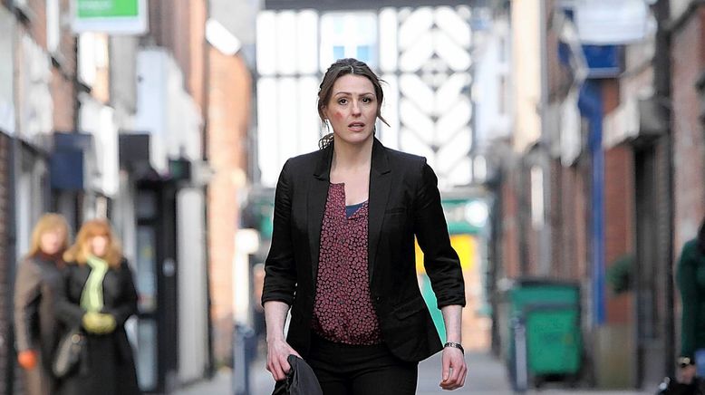 Scott & Bailey