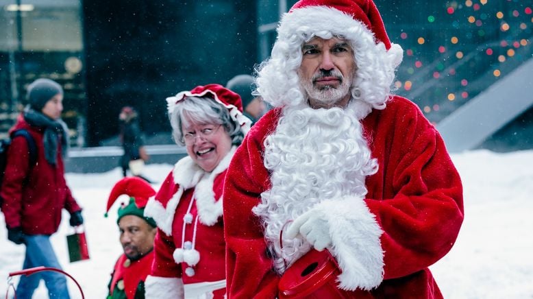 Bad Santa 2