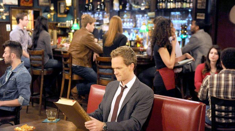 How I Met Your Mother