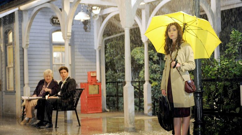 How I Met Your Mother