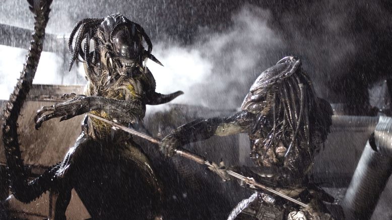 Aliens vs. Predator 2