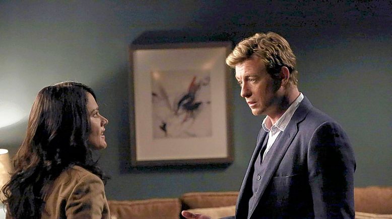 The Mentalist