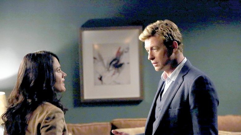 The Mentalist