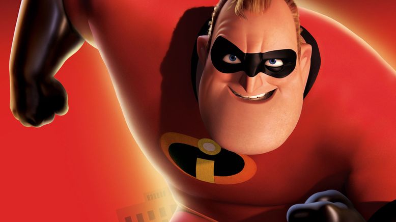 Die Unglaublichen - The Incredibles