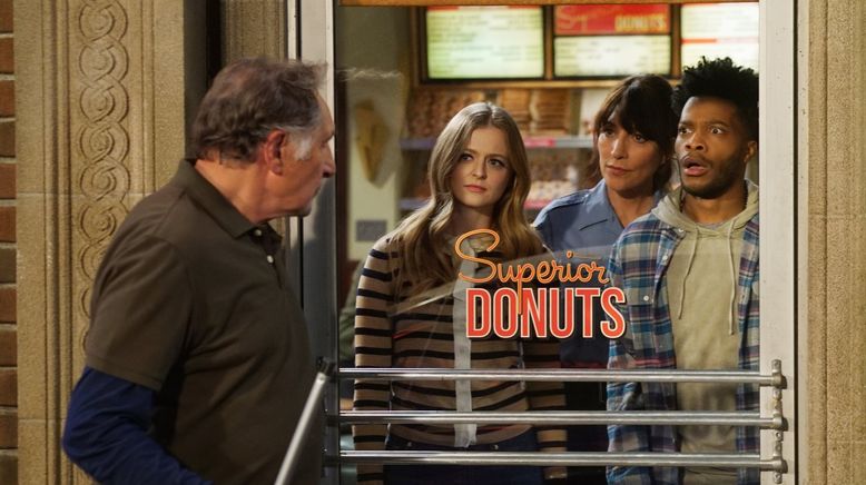 Superior Donuts