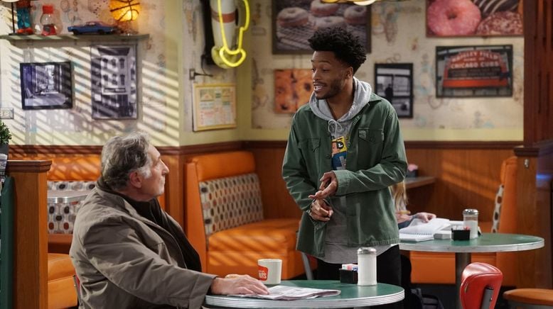 Superior Donuts