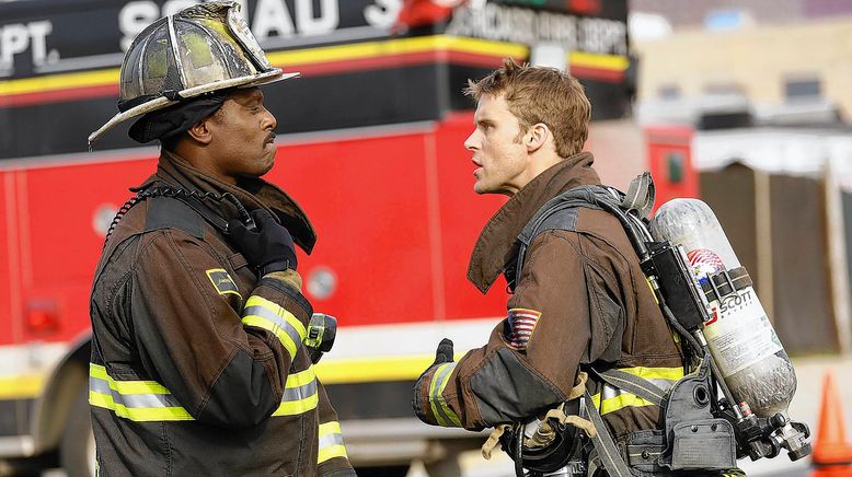 Chicago Fire