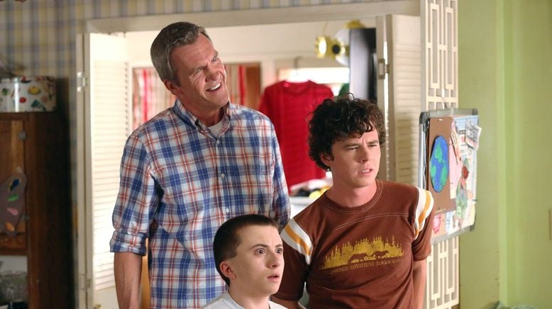 The Middle