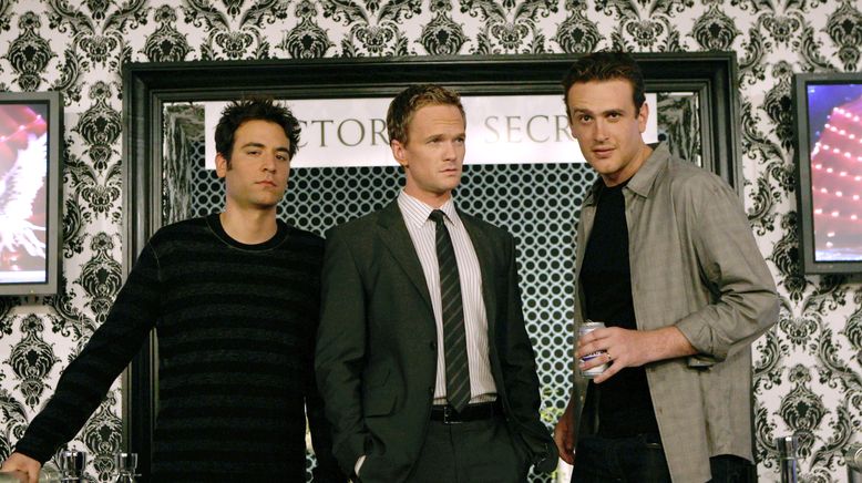 How I Met Your Mother