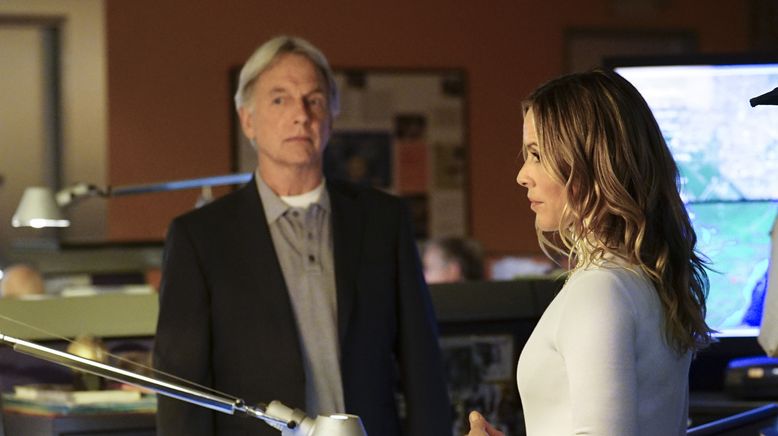 NCIS S15