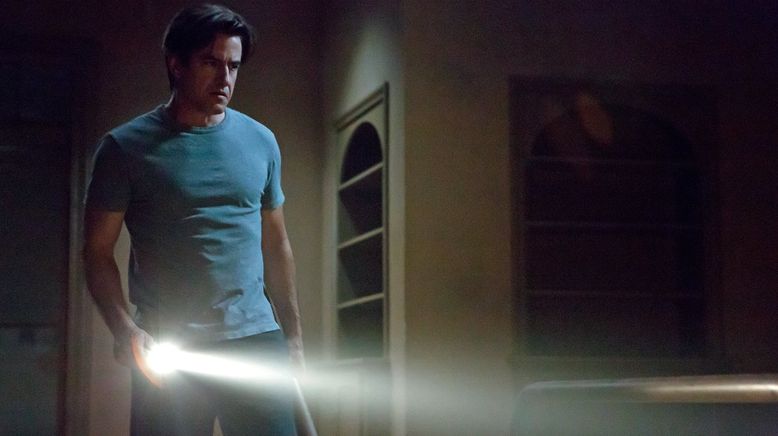 Insidious: Chapter 3 - Jede Geschichte hat einen Anfang