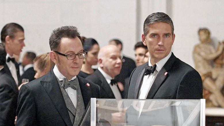 Person of Interest