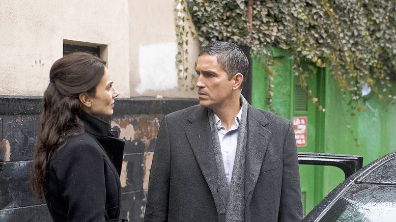 Person of Interest