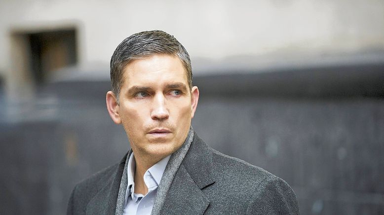 Person of Interest