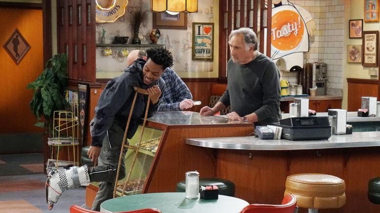 Superior Donuts