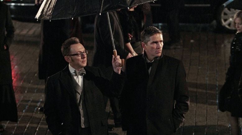 Person of Interest