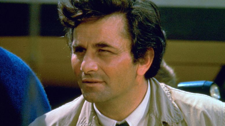 Columbo