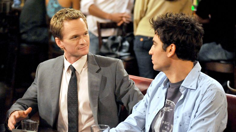 How I Met Your Mother