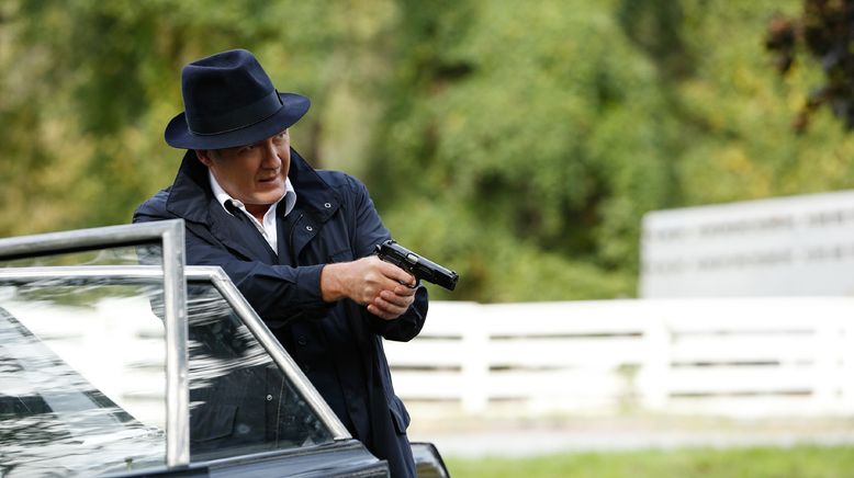 The Blacklist