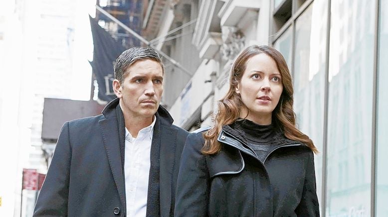 Person of Interest