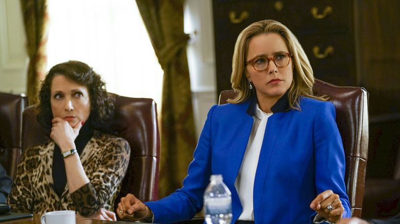 Madam Secretary