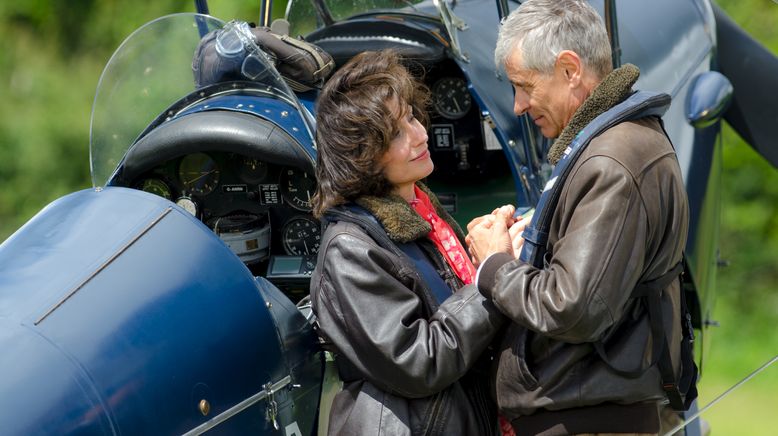 Rosamunde Pilcher - Alla ricerca della felicità